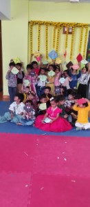 Makar Sankrati Celebration 25